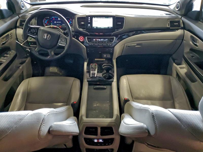 Фото 8 - HONDA PILOT