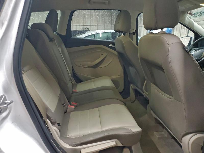 Фото 11 - FORD ESCAPE