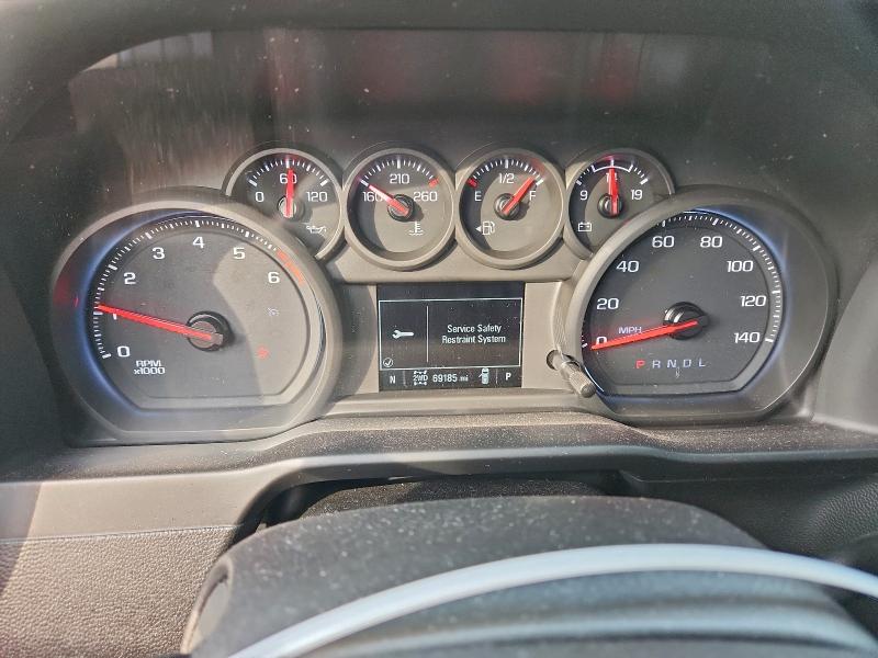 Фото 9 - CHEVROLET ALL Models