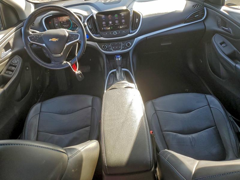 Фото 8 - CHEVROLET VOLT