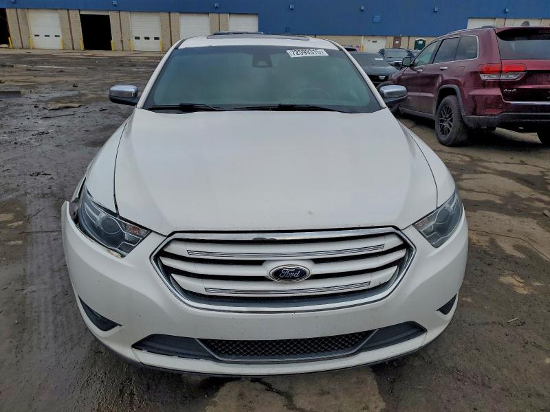 Фото 5 - FORD TAURUS