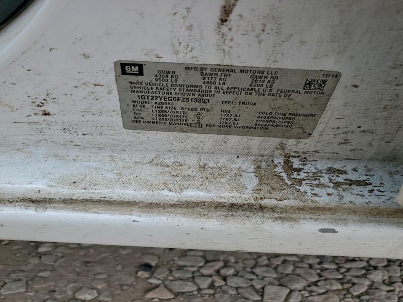 Фото 12 - GMC SIERRA
