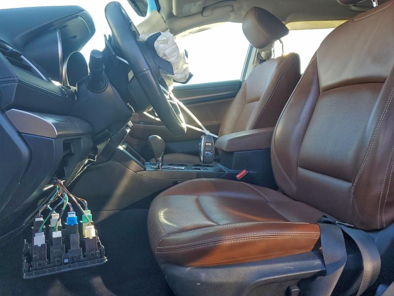 Фото 7 - SUBARU OUTBACK