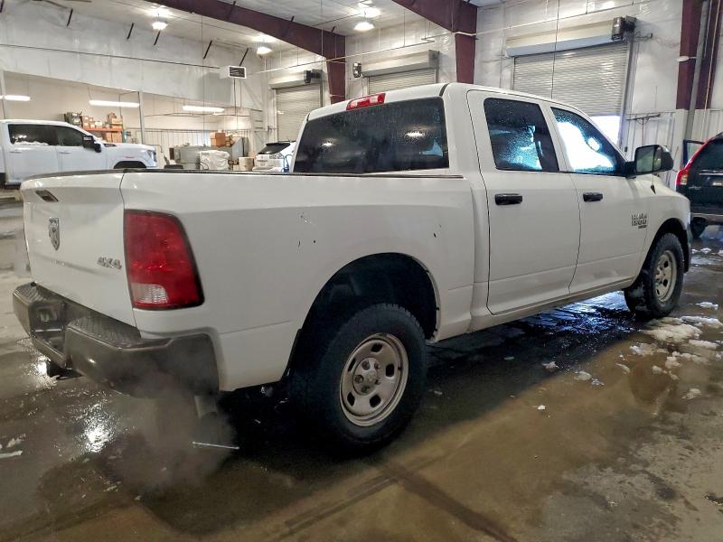 Фото 3 - RAM 1500