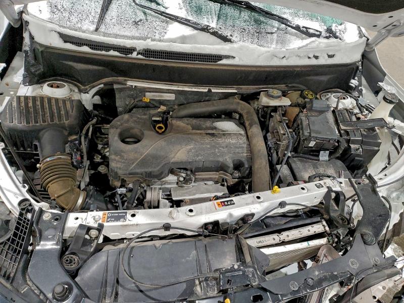 Фото 11 - GMC TERRAIN