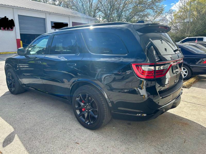 Фото 3 - DODGE DURANGO