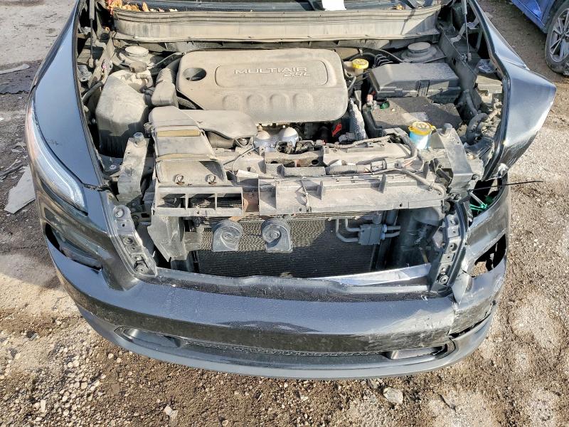 Фото 12 - JEEP GRAND CHER