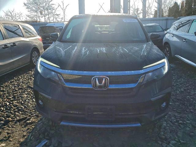 Фото 5 - HONDA PILOT