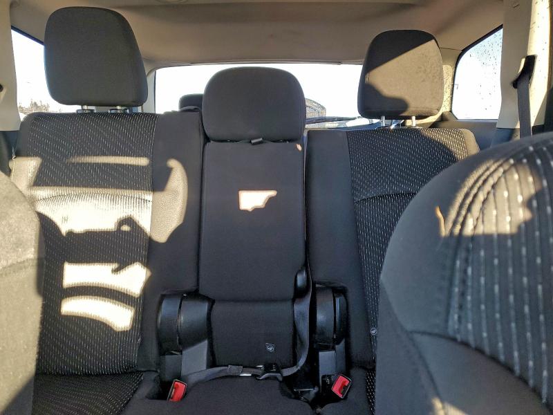 Фото 10 - DODGE JOURNEY