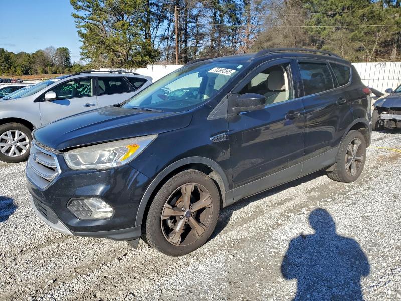 Фото 1 - FORD ESCAPE