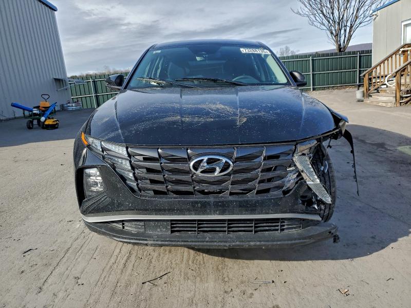 Фото 5 - HYUNDAI TUCSON