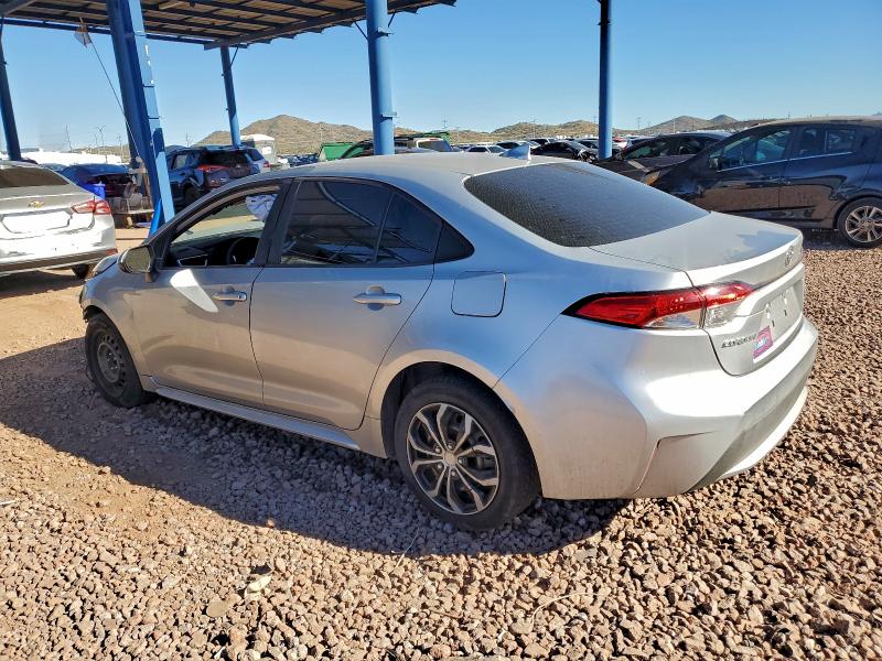 Фото 2 - TOYOTA COROLLA