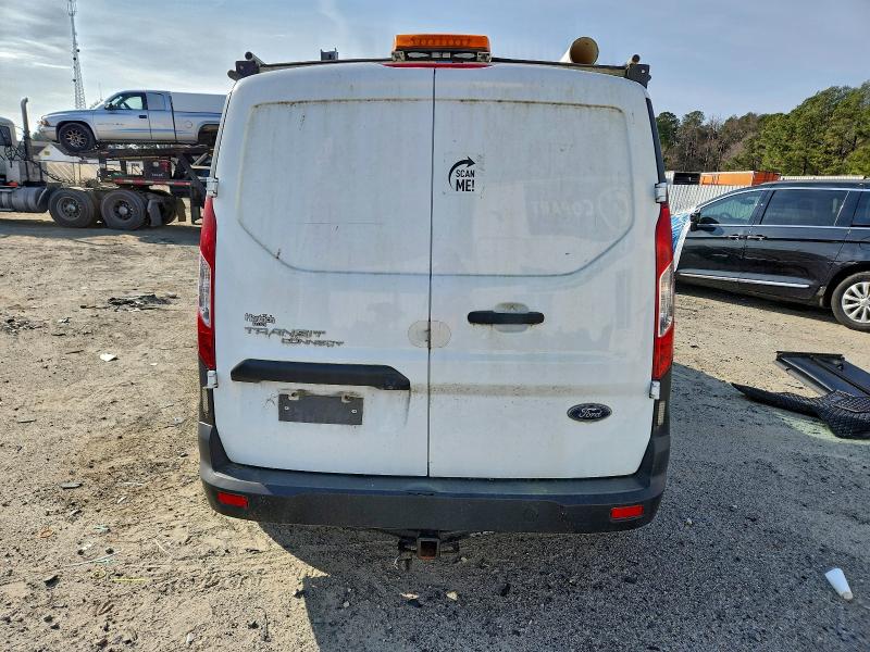 Фото 6 - FORD TRANSIT