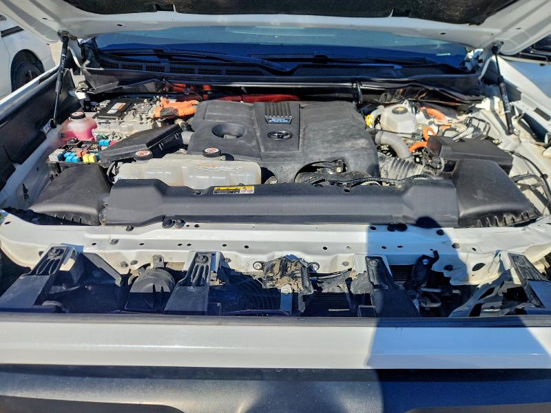 Фото 11 - TOYOTA TUNDRA