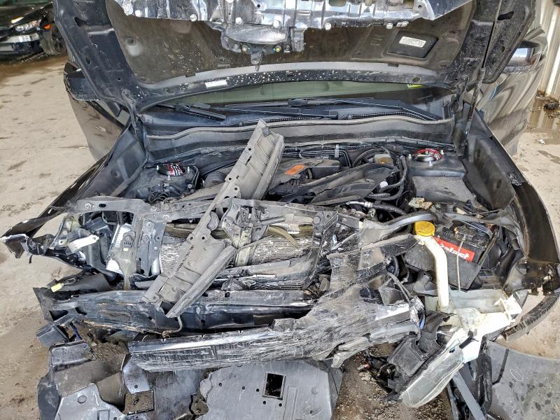 Фото 11 - SUBARU FORESTER