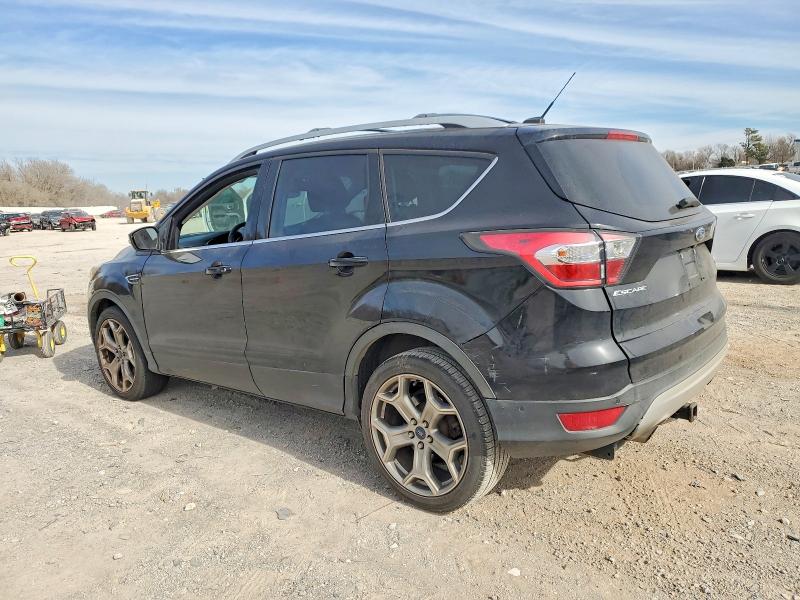 Фото 2 - FORD ESCAPE