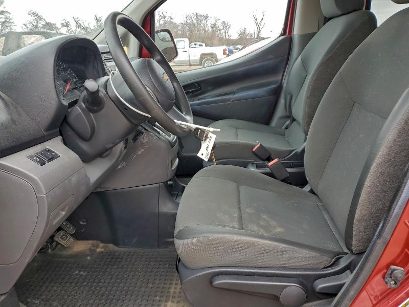 Фото 7 - CHEVROLET EXPRESS