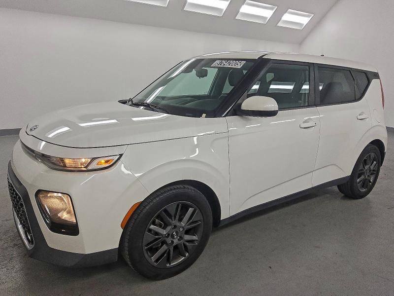 Фото 1 - KIA SOUL