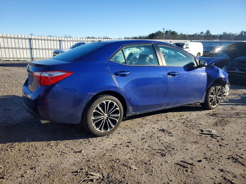 Фото 3 - TOYOTA COROLLA