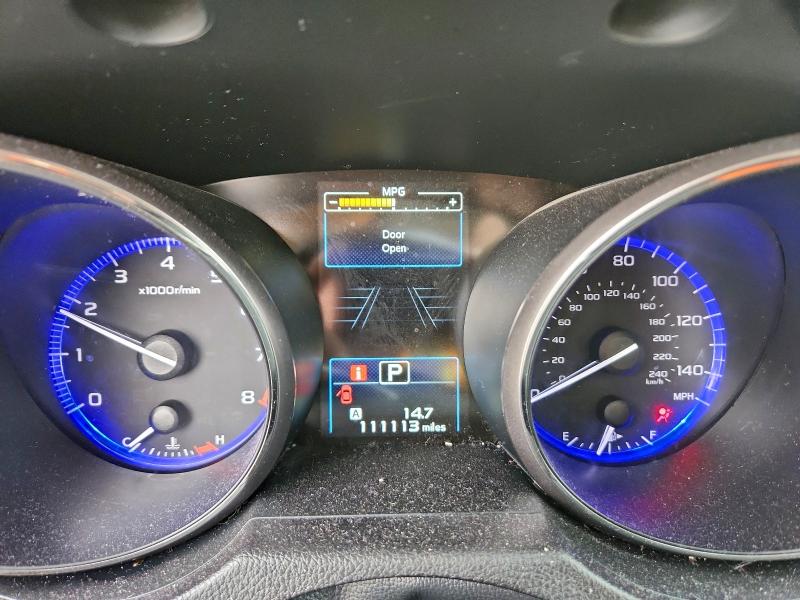 Фото 9 - SUBARU OUTBACK