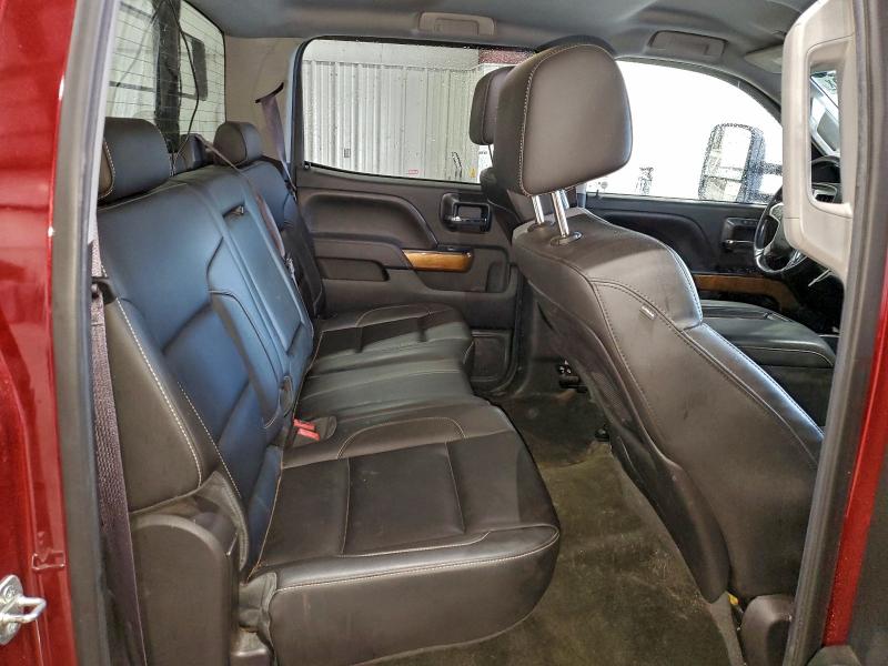 Фото 10 - CHEVROLET ALL Models