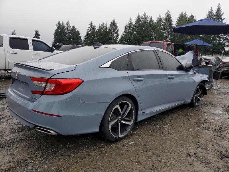 Фото 3 - HONDA ACCORD