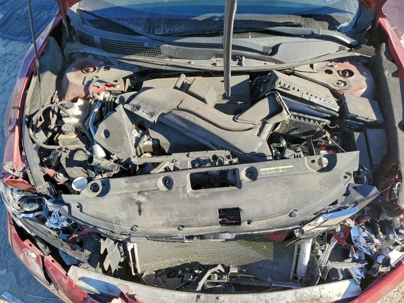 Фото 11 - NISSAN ALTIMA