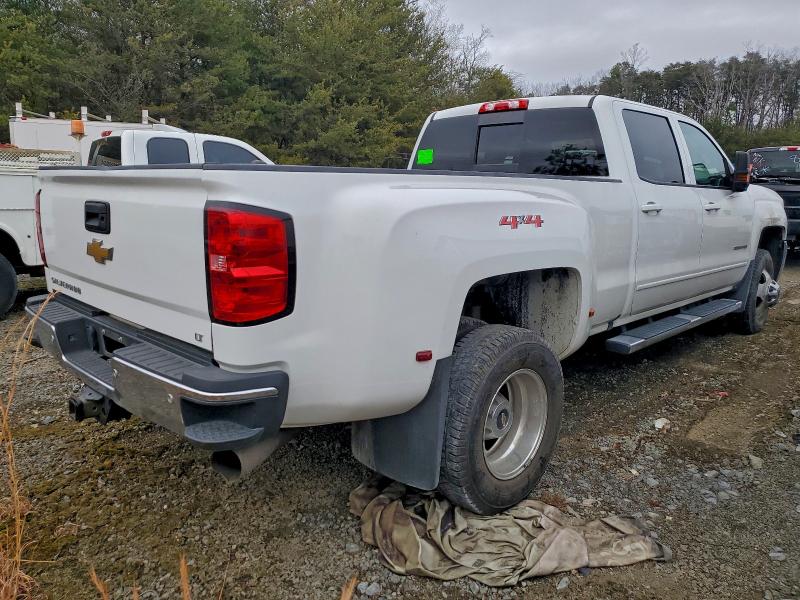 Фото 3 - CHEVROLET ALL Models