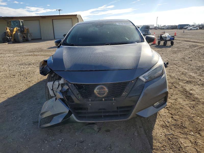 Фото 5 - NISSAN VERSA