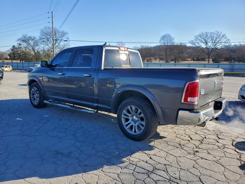 Фото 2 - RAM 1500