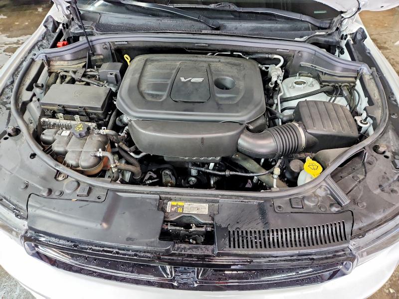 Фото 12 - DODGE DURANGO