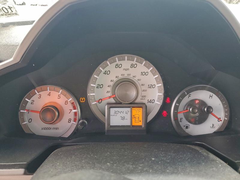 Фото 9 - HONDA PILOT