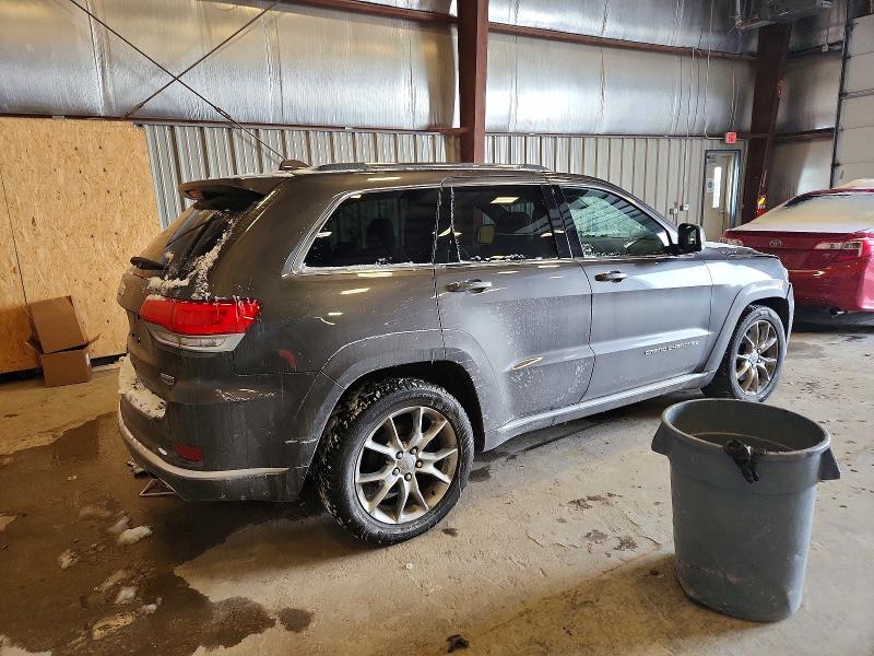 Фото 3 - JEEP GRAND CHER