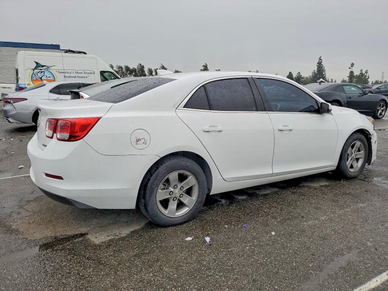 Фото 3 - CHEVROLET MALIBU