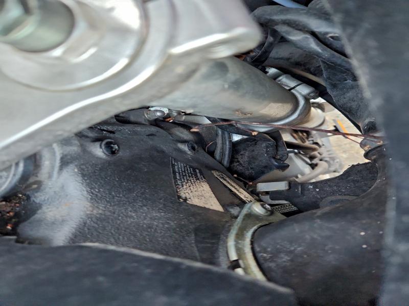 KAWASAKI ZG CONCOUR 2008