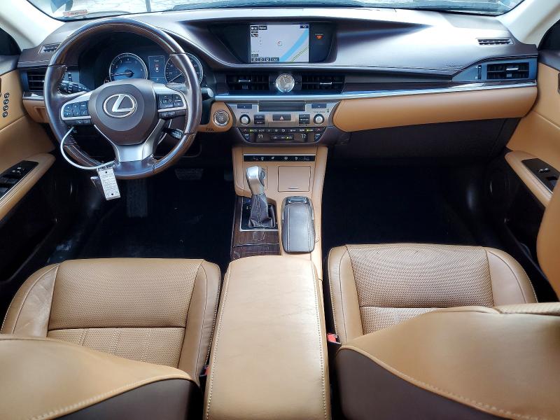 Фото 8 - LEXUS ES350
