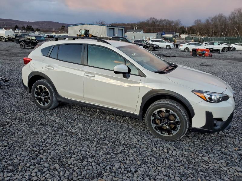 Фото 4 - SUBARU CROSSTREK