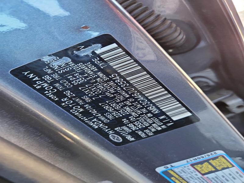 Фото 13 - HYUNDAI TUCSON