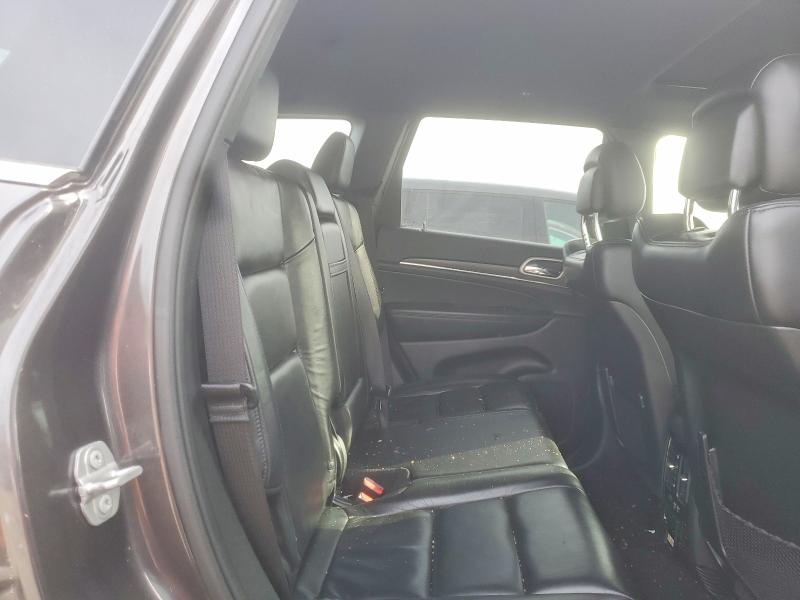 Фото 11 - JEEP GRAND CHER