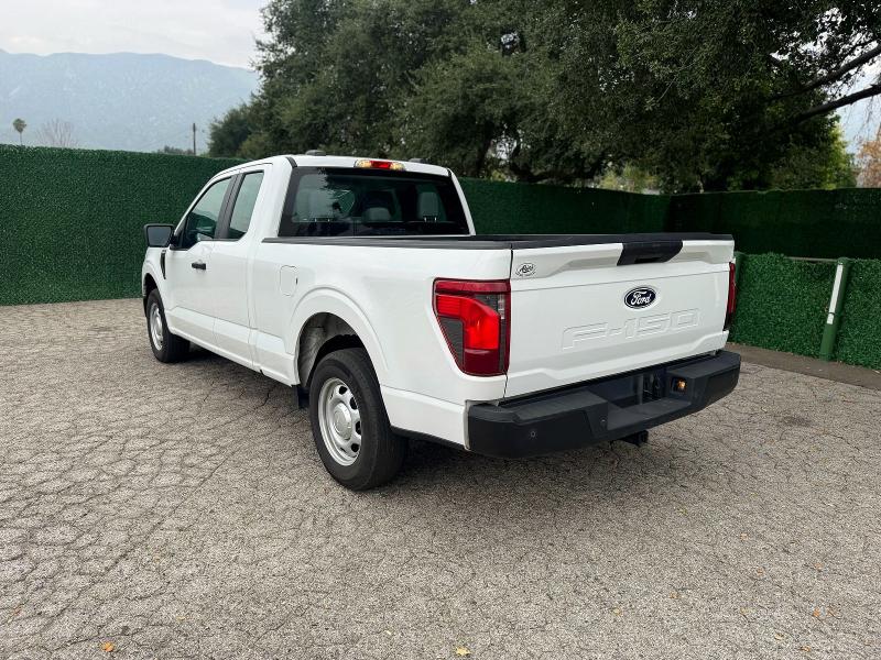 Фото 3 - FORD F150