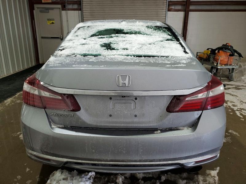 Фото 6 - HONDA ACCORD