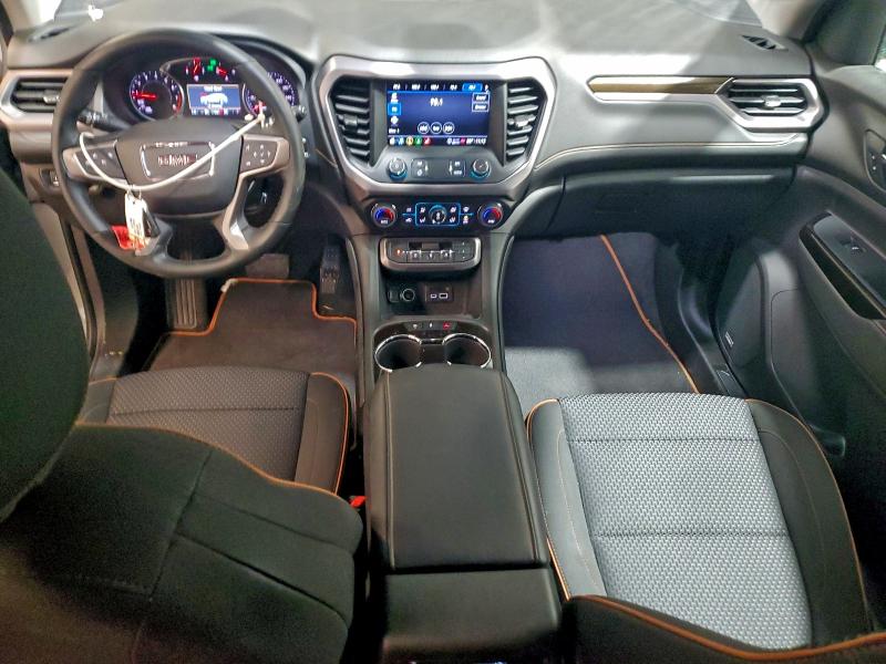 Фото 8 - GMC ACADIA