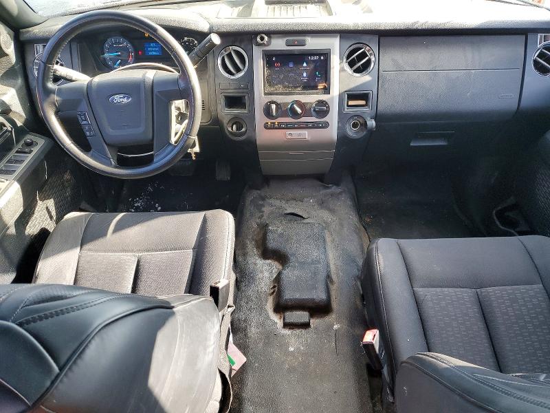 Фото 8 - FORD EXPEDITION