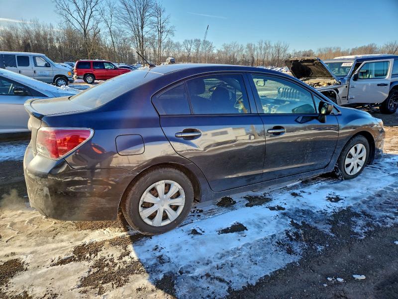 Фото 3 - SUBARU IMPREZA