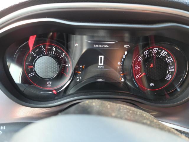 Фото 8 - DODGE CHALLENGER