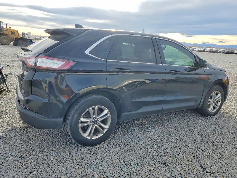 Фото 3 - FORD EDGE