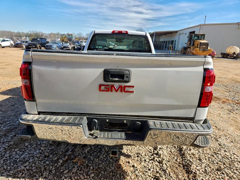 Фото 6 - GMC SIERRA