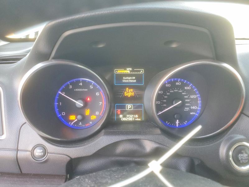 Фото 9 - SUBARU LEGACY