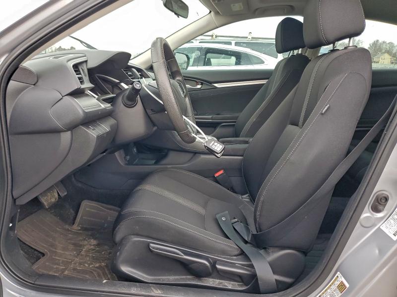 Фото 7 - HONDA CIVIC