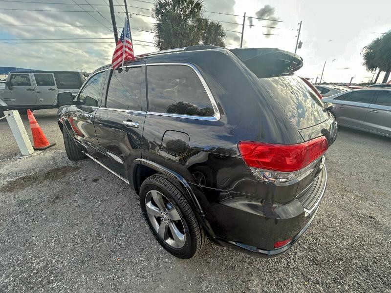 Фото 3 - JEEP GRAND CHER